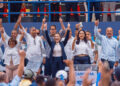 Carolina Mejía afirma será candidata presidencial del PRM