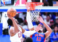 Cavaliers avanzan a finales del Este tras eliminar a Pistons