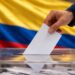 Colombia decide este domingo si sigue a la izquierda