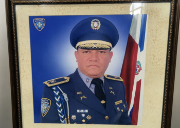 Policía envía al MP agentes por muerte de oficial retirado