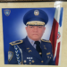 Policía envía al MP agentes por muerte de oficial retirado