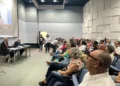 Dominicanos firman manifiesto de solidaridad con Cuba