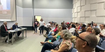 Dominicanos firman manifiesto de solidaridad con Cuba