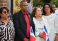UASD Recinto Barahona reconoce aporte madres dominicanas
