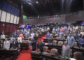 Diputados aprueban nuevo Código de Trabajo