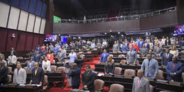 Diputados aprueban nuevo Código de Trabajo