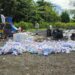 Inacif destruye más de 960 kilos de drogas
