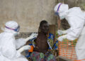 OMS declara emergencia por brote de ébola en Congo
