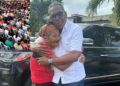 DASAC celebra Mes de las Madres