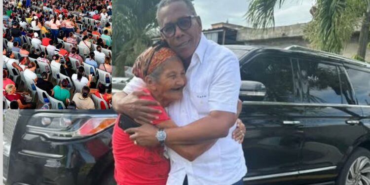 DASAC celebra Mes de las Madres