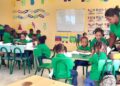 Fundación Central Barahona fortalece educación infantil en el sur
