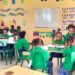 Fundación Central Barahona fortalece educación infantil en el sur