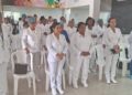 Hospital Jaime Mota desarrollan Jornada Científica