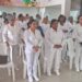 Hospital Jaime Mota desarrollan Jornada Científica