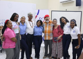 Boca Chica impulsa diálogo intergeneracional: “Legados de Vida”