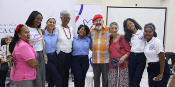 Boca Chica impulsa diálogo intergeneracional: “Legados de Vida”