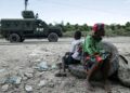 Más de 80 muertos por guerra de bandas en Cité Soleil