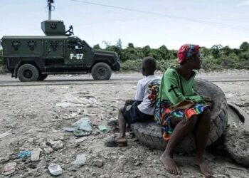 Más de 80 muertos por guerra de bandas en Cité Soleil