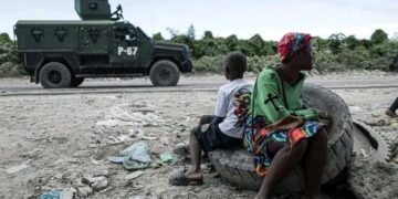 Más de 80 muertos por guerra de bandas en Cité Soleil