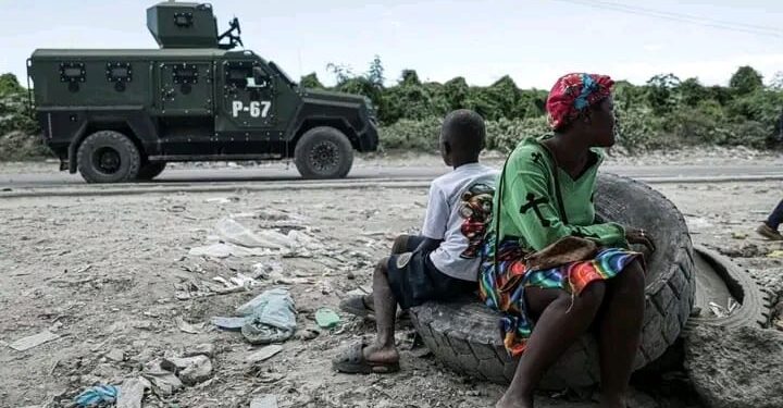 Más de 80 muertos por guerra de bandas en Cité Soleil