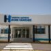 Abinader inaugura Hospital Materno Infantil Jaime Sánchez