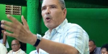 Movimiento “Votaré” queda constituido