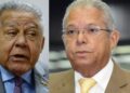 Rafael Méndez condice a Juan Bolívar Díaz sobre división CDP