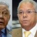 Rafael Méndez condice a Juan Bolívar Díaz sobre división CDP