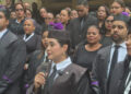 Jueces de Barahona acatan paro nacional