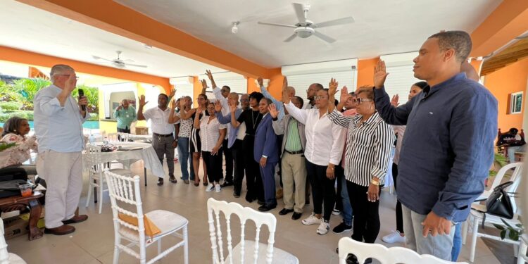 Anuncian construcción de moderno centro penitenciario en Jimaní