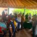 Capitán de navío retirado se juramenta en Fuerza del Pueblo
