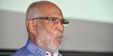 Coalición Enriquillo: triunfo parcial y alerta por Belfond
