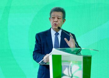 Leonel sobre crisis económica: provocó clientelismo del gobierno»