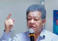 Leonel Fernández en Barahona califica al PRM de “tramposo”