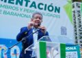 Leonel: “El país va en reversa”