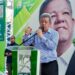 Leonel denuncia intimidación del gobierno en acto de FP
