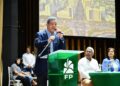 Leonel al PRM: «prioriza su proyecto político al interés nacional»