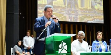 Leonel al PRM: «prioriza su proyecto político al interés nacional»