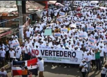 Coordinadora Popular saluda triunfo del pueblo en San Juan