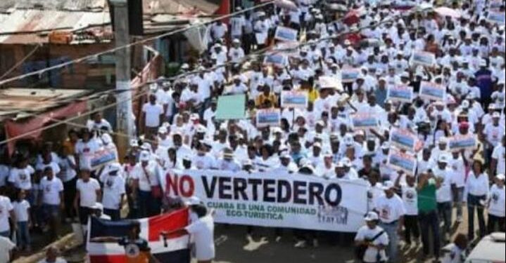 Coordinadora Popular saluda triunfo del pueblo en San Juan