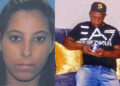 Mujer muere a manos de su pareja en Santo Domingo Este