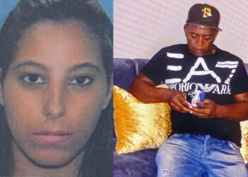Mujer muere a manos de su pareja en Santo Domingo Este