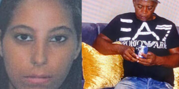 Mujer muere a manos de su pareja en Santo Domingo Este
