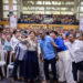 Raquel Peña encabeza en Barahona “Madres que Sostienen”