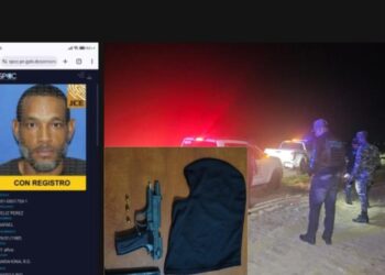 “Malacreta” muere en enfrentamientio con el DICRIM