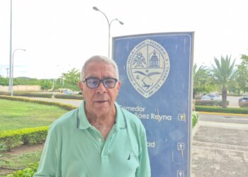 Advierten Belfond «amenaza recursos naturales» del Suroeste