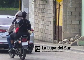 Motoconchistas aumentan pasajes en Barahona