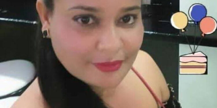Muere mujer baleada por expareja en Puerto Plata