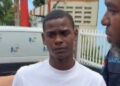 Alias “Negro Malo” se entrega tras agresión a chofer del TRAE