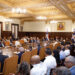 Oposición: recorte a partidos “maniobra autoritaria” del Gobierno